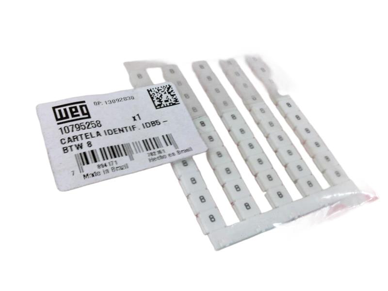 WEG IDB5-BTW-8