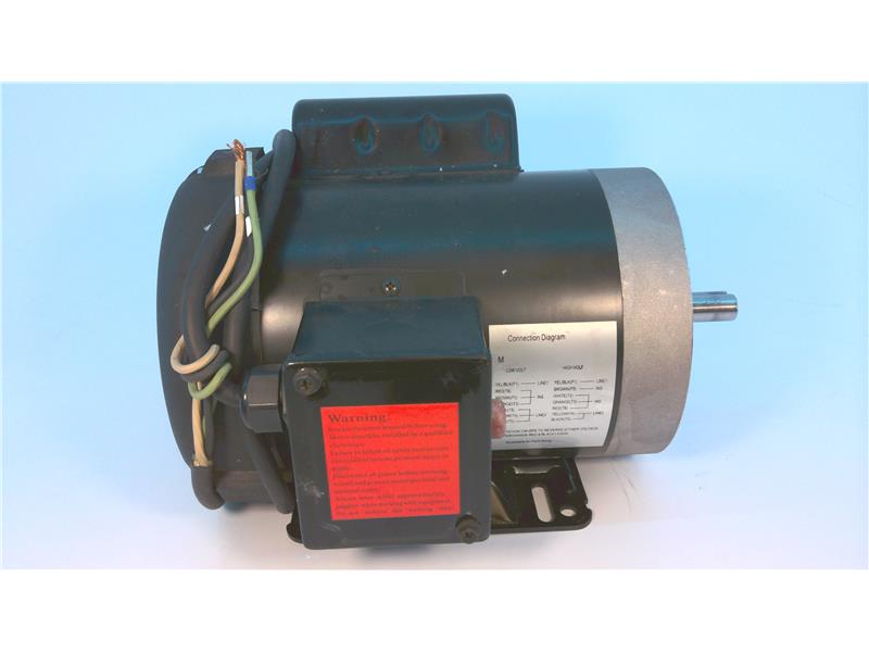 MEP MTR-134FDC