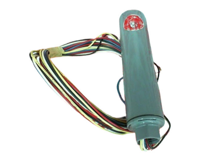 ALLEN BRADLEY 22LB5-1008