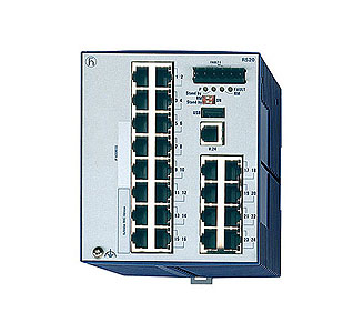 BELDEN RS20-2400T1T1SDAPHH09.0.14
