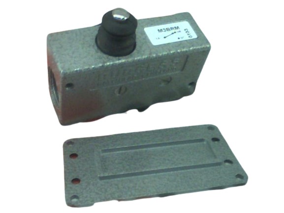 JOHNSON ELECTRIC M3BRM-0103