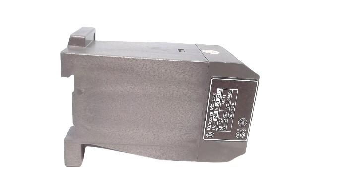 EATON CORPORATION EMT5-240V-50/60HZ