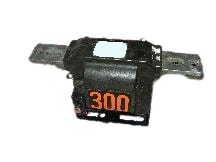 WESTINGHOUSE 254A586G11