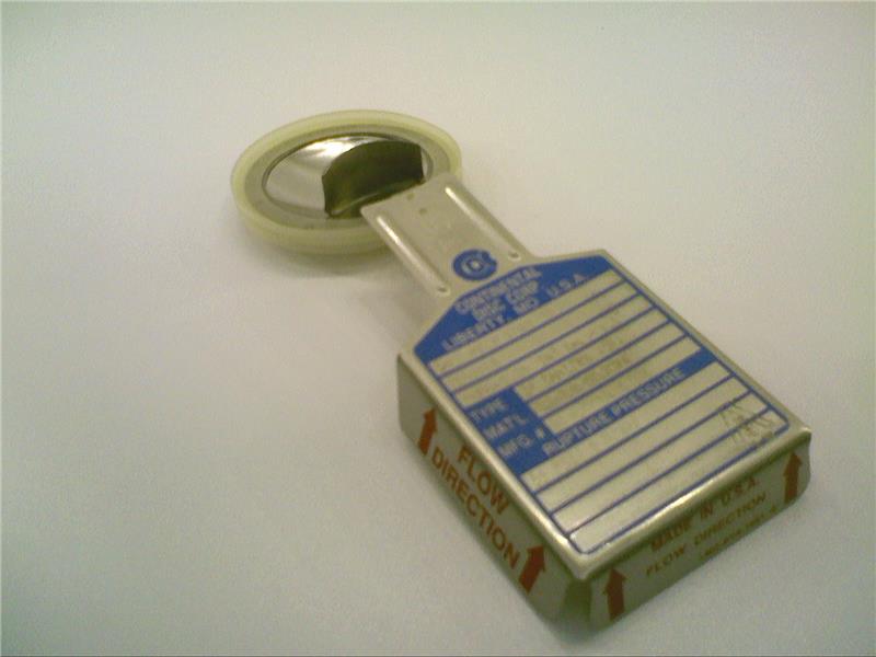 CONTINENTAL DISC 8042371A