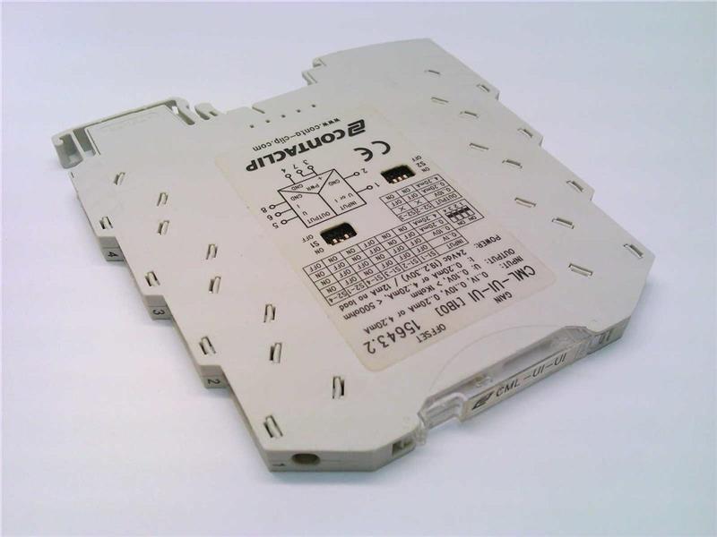 CONTA CLIP CML-UI-UI