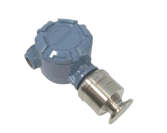 3051S1TG2A2E11A2AD1I5QPQ8A0232 by EMERSON