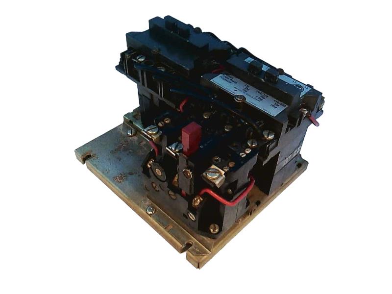 A210M1CX by EATON CORPORATION