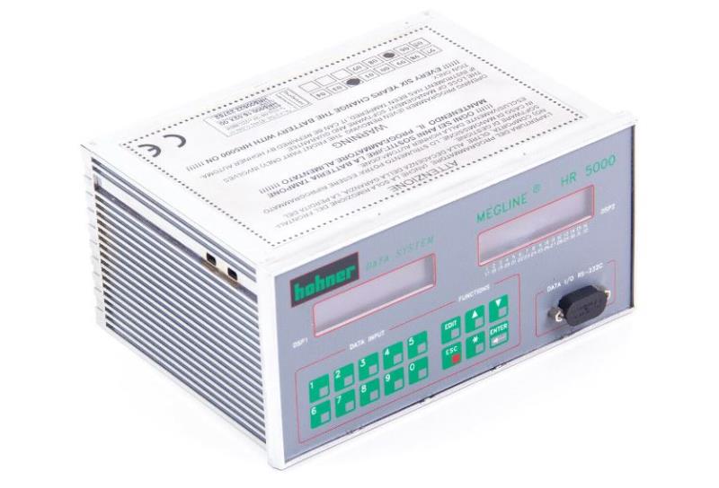 HOHNER AUTOMATION HR5000.16.02X.00