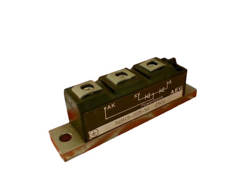 INFINEON 52915-005-52