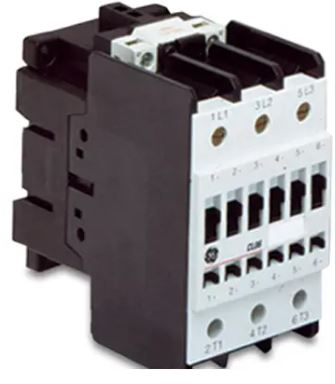 GENERAL ELECTRIC CL04A310MS