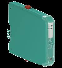 PEPPERL & FUCHS HD2-FBPS-1.17.500