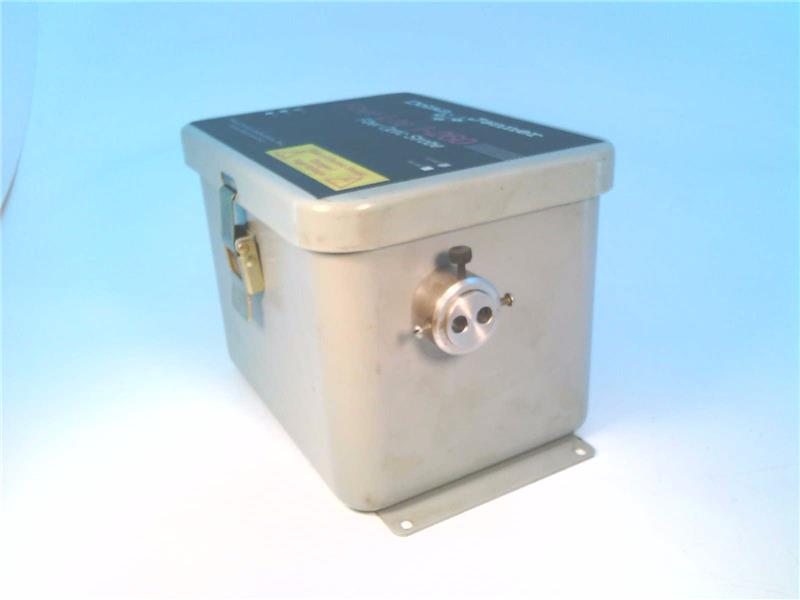 DANAHER CONTROLS I-260