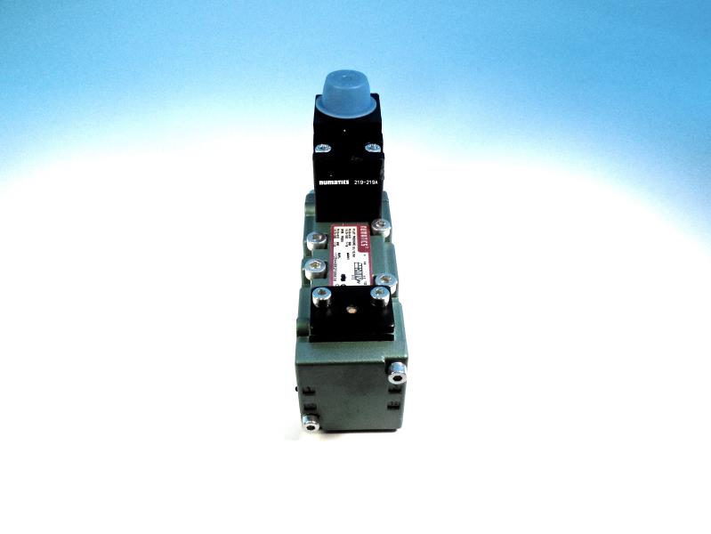 ASCO I12BA4002P00030