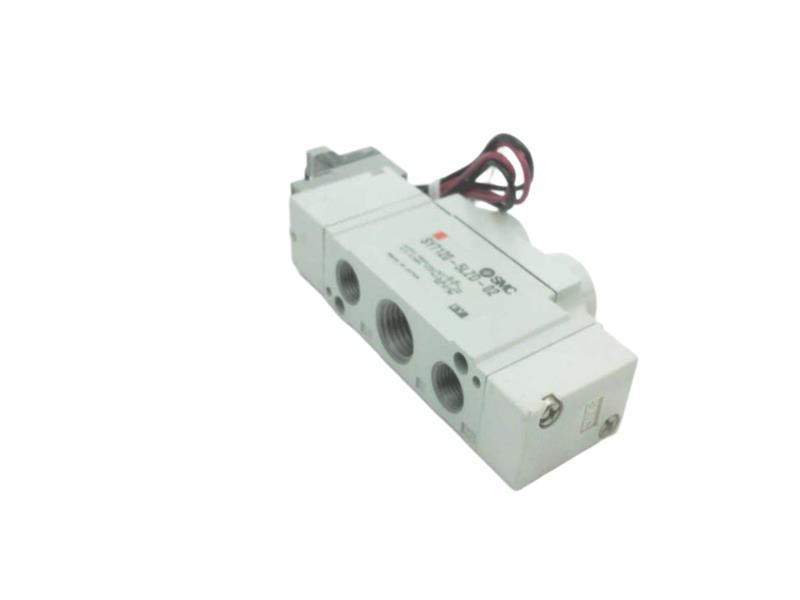 SMC SY7120-5LZD-02