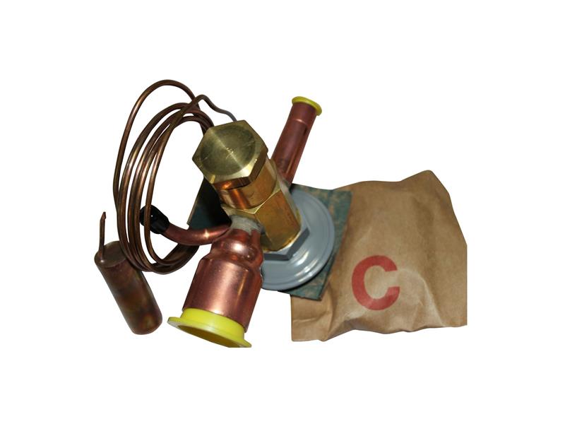 UNITED TECHNOLOGIES EA36UZ116