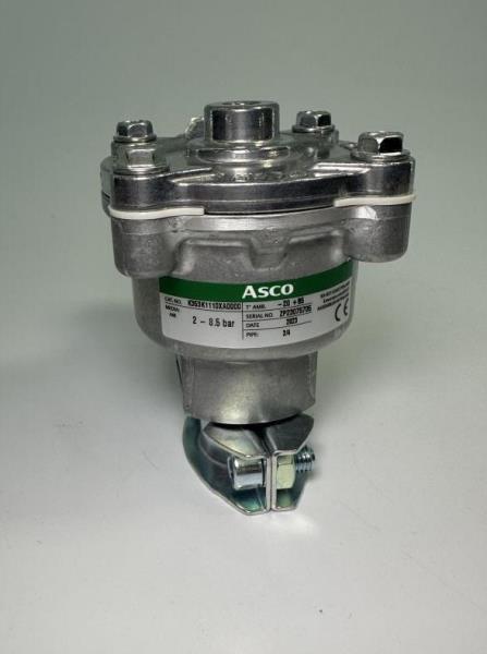 ASCO K353K1110XA0000