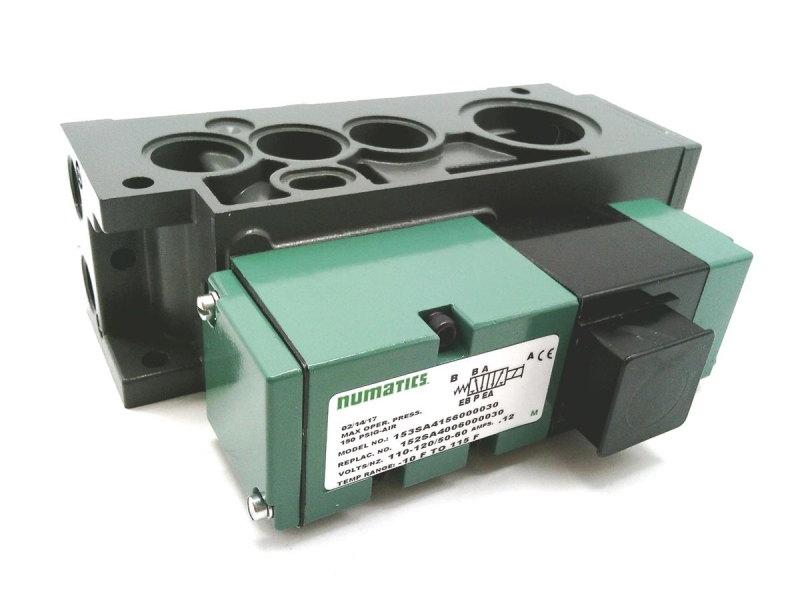 ASCO 153SA4156000030