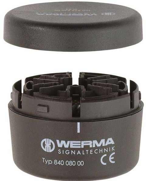 WERMA 840.080.00