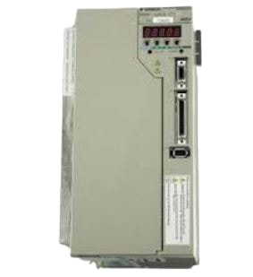 YASKAWA ELECTRIC SGDH-50DE