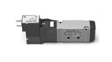 CAMOZZI EN530-16-P13