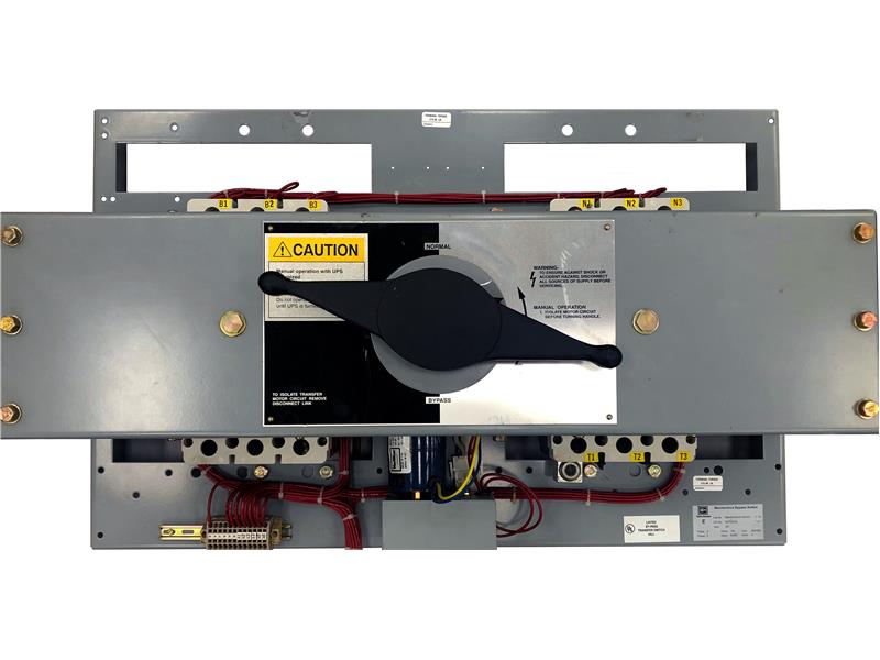 EATON CORPORATION MBHEKDA30150XSU