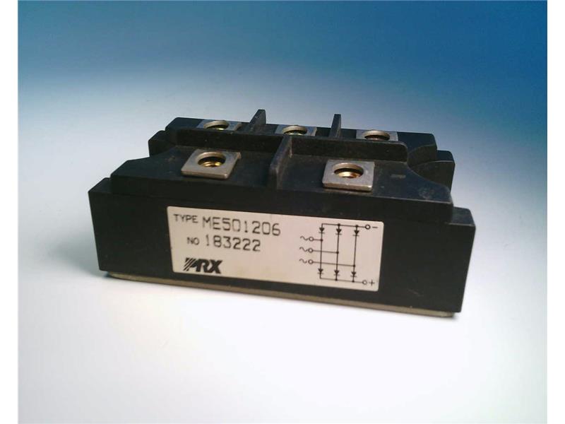 POWEREX ME501206