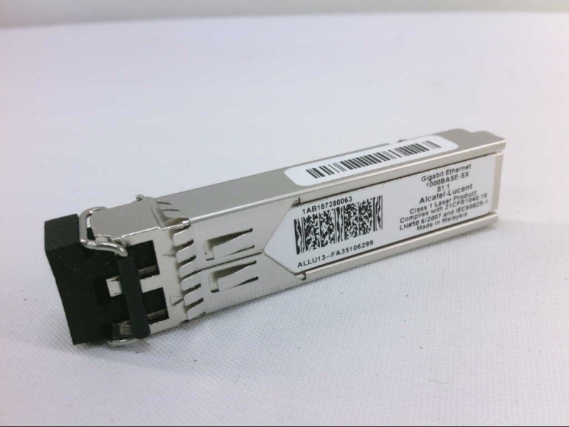 ALCATEL LUCENT 1AB187280063