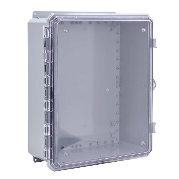 INTEGRA ENCLOSURES G201608CE-P10