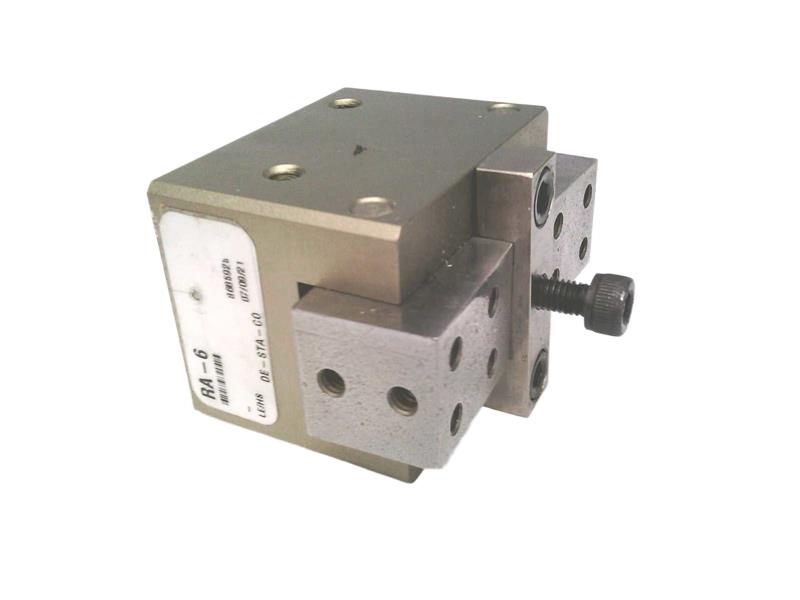 RA-6 by DOVER CORPORATION