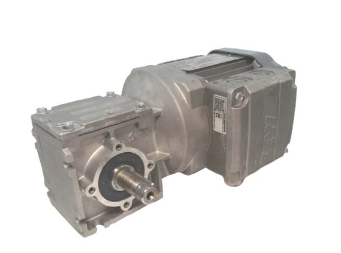 SEW EURODRIVE W10 DRN63MS4