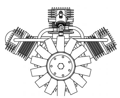 GARDNER DENVER WTR45A