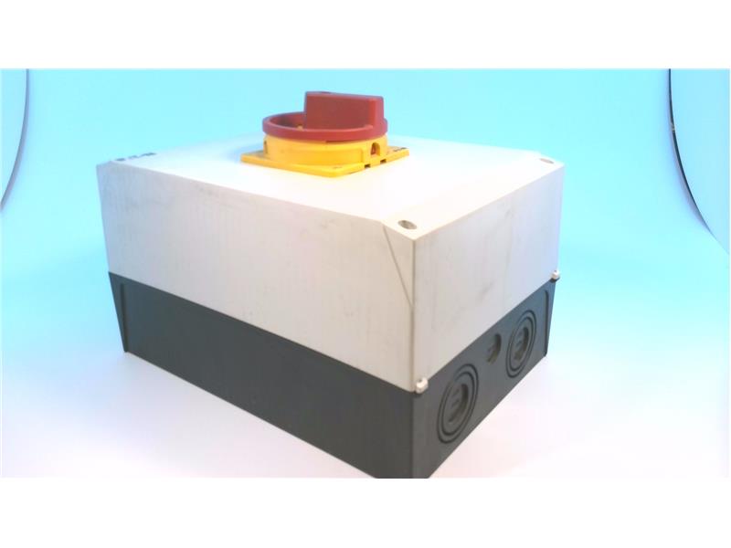 EATON CORPORATION T5-4-15682/I5/SVB