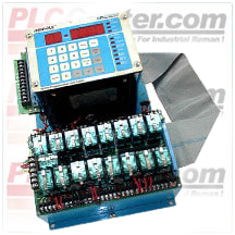 AVG AUTOMATION SAC-M1250-16RL