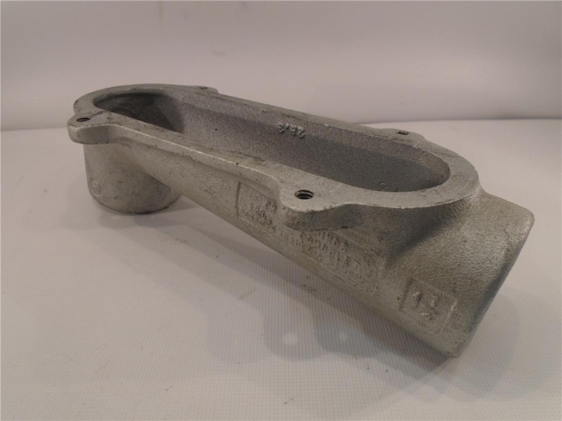 EATON CORPORATION LBD4400