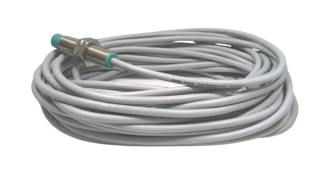 PEPPERL & FUCHS NJ4-12GM50-WS