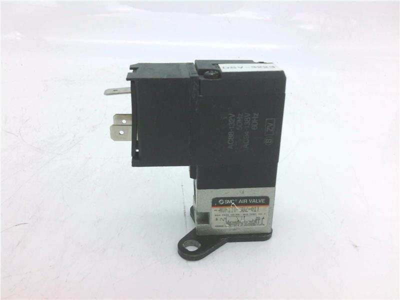 NVF110-3DZ-01T by SMC