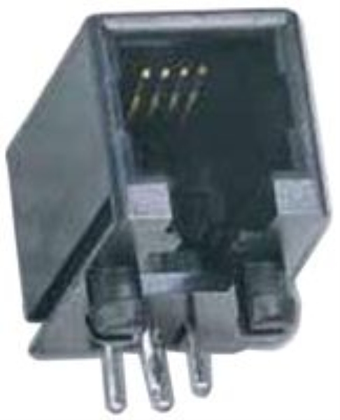 AMPHENOL RJE05-166-0310