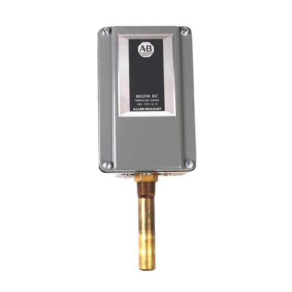 ALLEN BRADLEY 837-V3J