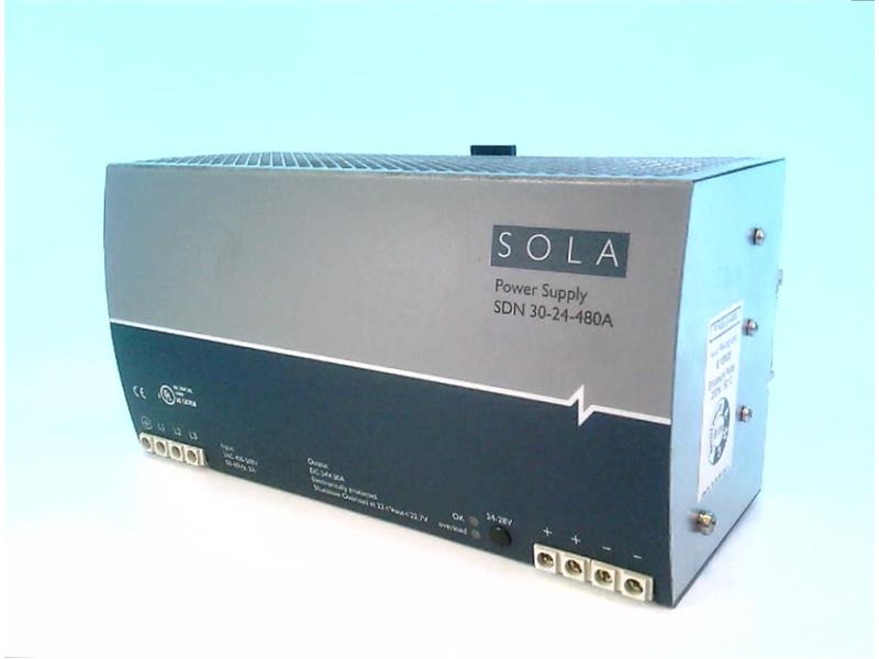 EMERSON SDN-30-24-480A