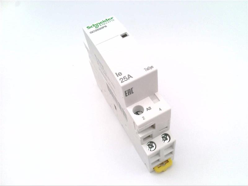 SCHNEIDER ELECTRIC GC2520F6