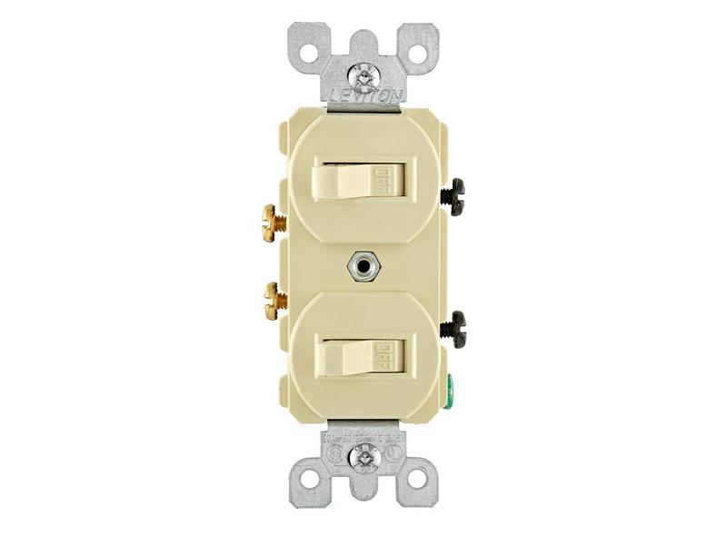 LEVITON 5334-I
