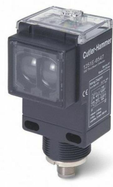 EATON CORPORATION 1251E-6543