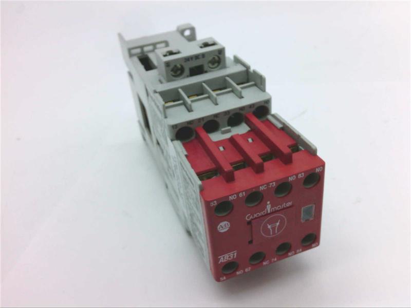 ALLEN BRADLEY 700S-CF620DJBC