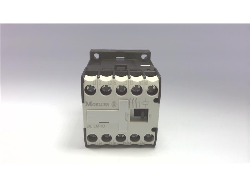 EATON CORPORATION DILEM-10-415V/50HZ-480V/60HZ
