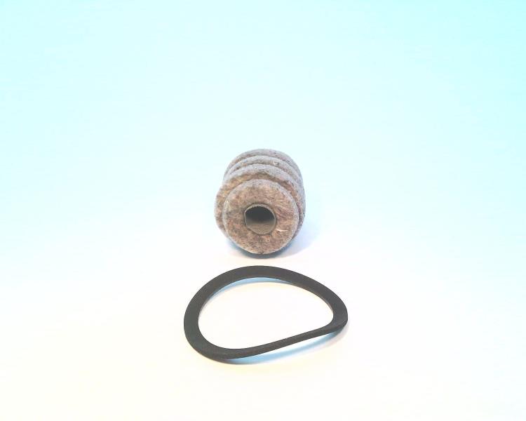 BECKETT A025