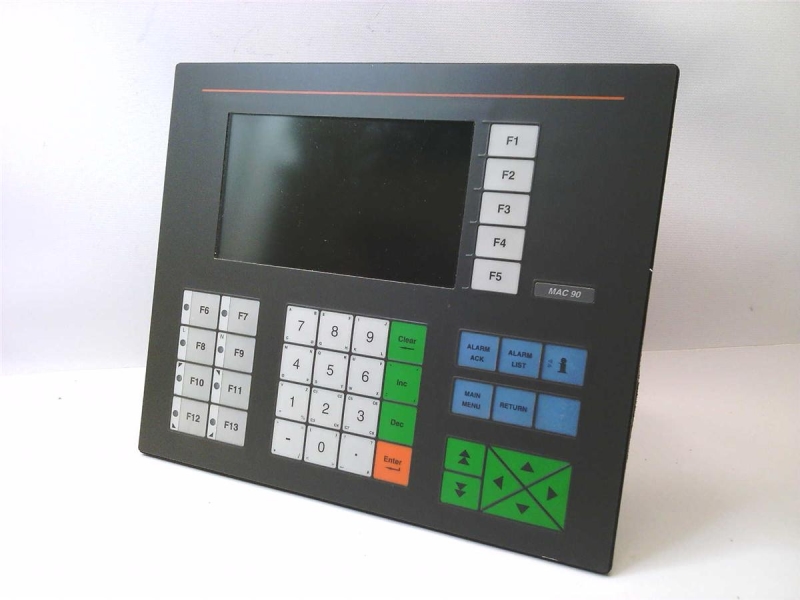 MAC-90 by BEIJER ELECTRONICS