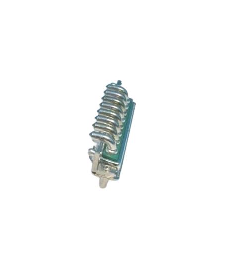 AMPHENOL 3008W8PCX58P40X