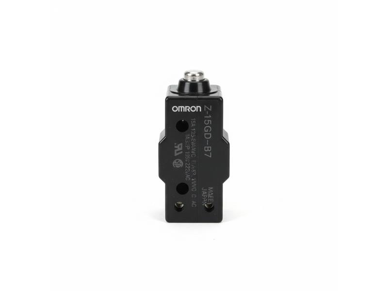 Z-15GD-5-B7 by OMRON