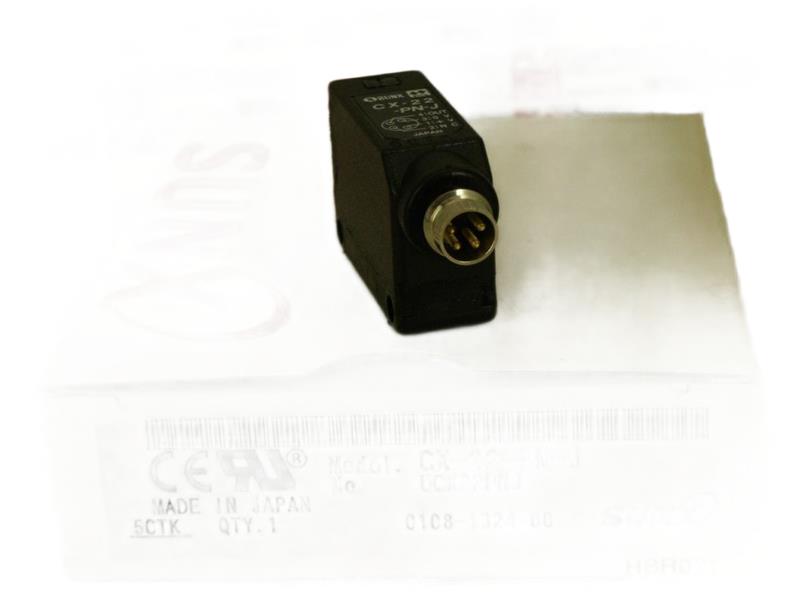 CX-22-PNJ by MATSUSHITA ELECTRIC