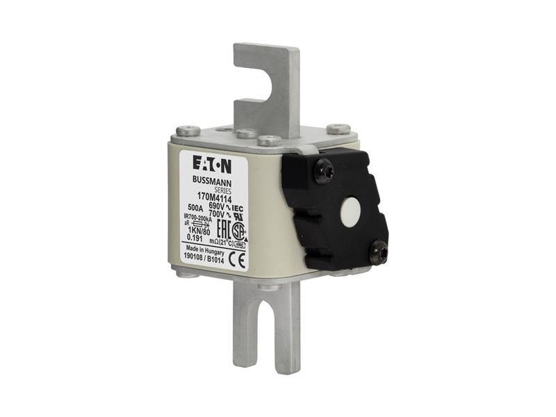 EATON CORPORATION 170M4114